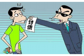 标题：如何去催收不还钱的人